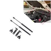 Front Engine Hood Lift Support Shock Strut For Mitsubishi L200 Triton 15-18 (for: Mitsubishi)