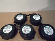 6 Rolls 2.25" x 4" Thermal Labels fits Zebra, Munbyn, Rollo... 1" core 3500qty