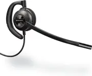 Plantronics Poly - Encorepro 530 Quick Disconnect (QD) Headset - Works with P...