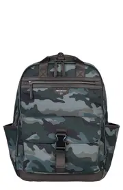 TWELVElittle Courage Backpack Diaper Bag
