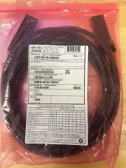 Cisco QSFP-H40G-CU4M 40GBase-CR4 Passive Copper Cable,4M