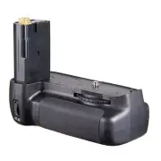 Steady Vertical Multi Power Battery Grip Pack For Nikon D80 D90 SLR Camera