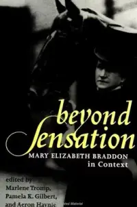 在飛比找博客來優惠-Beyond Sensation: Mary Elizabe