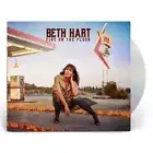 Fire on the Floor [Bonus Track] [Digipak] by Beth Hart [CD]