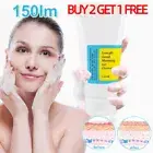 COSRX Low pH Good Morning Cleanser 150ml Gel Skin Mild Facial Cleanser