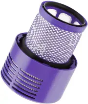 Vacuums Part 969082-01 Filter Replacements for Dyson V10 Cyclone series