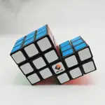 【當天出貨】梯色 三階和二三三連身魔方 333X233  限制旋轉 SIAMESE CUBE