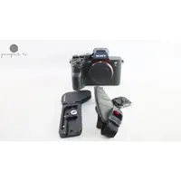 在飛比找蝦皮購物優惠-耀躍3C SONY A7R V A7R5 單眼相機 黑 限門