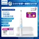 【PHILIPS 飛利浦】Sonicare ProtectiveClean 智能護齦音波震動牙刷HX6859/12