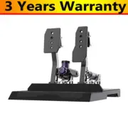 Conspit CPP.Lite 2-Pedal SIM Pedals Racing Pedals Hydraulic Brake Vibration Set