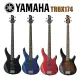 【Yamaha 山葉音樂】TRBX174 四弦 電貝斯 BASS 入門款 贈貝斯袋(全新公司貨 原保一年)