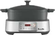 Breville The Ultimate Cook 6 in 1