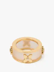 Heritage Bloom Ring