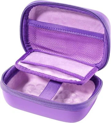 Carrying Case for Kodak PIXPRO FZ55/FZ53/FZ45/FZ43, Hard Shell CCD Camera Case,