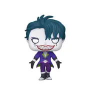 Funko Suicide Squad Isekai The Joker Pop! Vinyl Figure