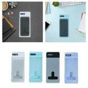 Timed Lock Box Phone Lock Box with Timer Convenient Avoid Excessive Games Mobile