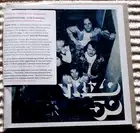 TRIZO 50 - DEMO RETURN REQUESTED 50th ANNIV EXPANDED EDT 70-TRKS REMAST SLD 3-CD