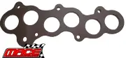 MACE 25MM PERFORMANCE MANIFOLD INSULATOR FOR HOLDEN ECOTEC L36 3.8L V6 1995-2000