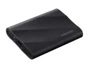 Original Samsung Portable SSD T9 USB 3.2 Gen 2x2 1TB up to 2,000MB/s MU-PG1T0B