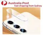 For Samsung Galaxy S24 S23 Ultra Plus Tempered Glass Camera Lens Protector