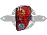 MITSUBISHI TRITON ML 7/2006-8/2009 RIGHT HAND SIDE TAIL LIGHT