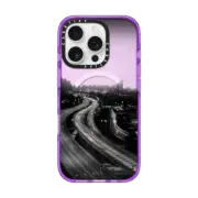 iPhone 16 Pro Impact Case MagSafe Compatible KUALA LUMPUR