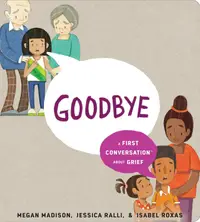 在飛比找誠品線上優惠-Goodbye: A First Conversation 
