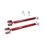Godspeed Adjustable Rear Traction Rods W/ Spherical Kit For 2009-2014 Acura Tsx