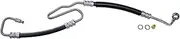Sunsong 3401629 Power Steering Pressure Line Hose Assembly