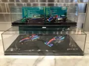 Jordan F1 1/43 EJ10 Paul’s Model Art sets rare models 1991-1994