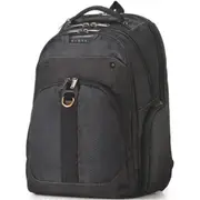 Everki Atlas EKP121 Laptop Backpack for 13"-17" Laptops Adjustable Laptop Compartment - Checkpoint Friendly Design - Quick Access Magazine Pocket [EKP121]