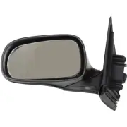 Kool Vue Power Mirror For 2003-2010 Saab 9-3 Driver Side Heated (for: Saab)