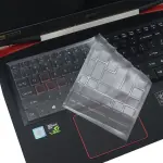 【EZSTICK】ACER VX15 VX5-591 VX5-591G 奈米銀抗菌TPU 鍵盤保護膜(鍵盤膜)