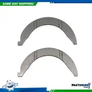 DNJ TW827 Thrust Washer Set For 07-16 Mini Cooper Cooper Countryman 1.6L L4 SOHC (for: Mini)
