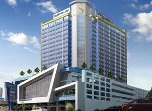 宿務東洋賓館Toyoko Inn Cebu