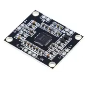 Audio Amplify Board PCB Material Amplifier High Power Module