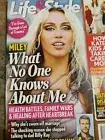 Life & Style Miley What No One Knows About Me