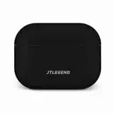 在飛比找遠傳friDay購物精選優惠-JTLEGEND AirPods Pro Doux 柔矽保護