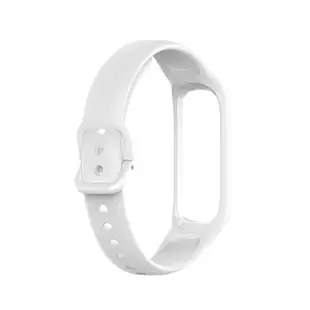 三星 Galaxy Fit2 錶帶  SM-R220手環矽膠錶帶  Fit 2智慧手環錶帶手錶腕帶