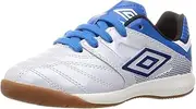 [UMBRO] Futsal Shoes, Juniors, Kids, Kids, Wide, Indoor Accelerator, JR Wide in