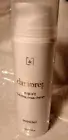 Dermaclara Youth Science Claraprep Purify Hydrating Cream Cleanser "Sealed".5oz