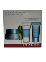 Clarins My Hydration Essentials
