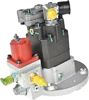 3090942 3417674 Diesel Fuel Pump 4954877 ，Compatible With Cummins Engine M11/N14/QSM11/ISM11