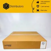Juniper EX9200-SF2 / New / 1 Year Warranty / Ships Today