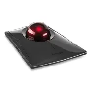 Kensington Slimblade Pro Wireless Trackball 4 Buttons Symmetrical Design 55mm Ba