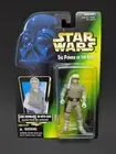 STAR WARS Power of the Force POTF Action Figure Vintage LUKE SKYWALKER Hoth Gear