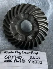 NEW GEAR PRO GP5140,OMC JOHNSON EVINRUDE #915273 REVERSE GEAR,EE-2-9