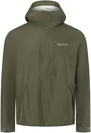[Marmot] Men's GORE-TEX Minimalist Jacket | Lightweight, Waterproof |
