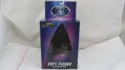 NIB - 2007 Diamond Select Star Trek TNG Picard w/ Command Chair 20th Anniversary