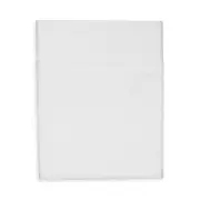 Home Treasures Ritz Flat Sheet, Queen